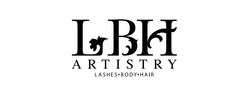 LBH Artistry Boutique logo