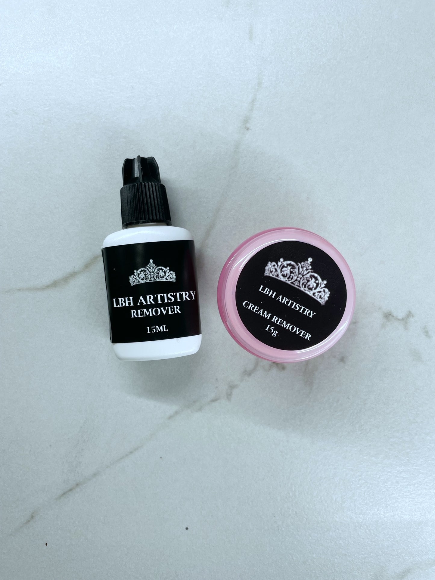 Eyelash Extension Remover