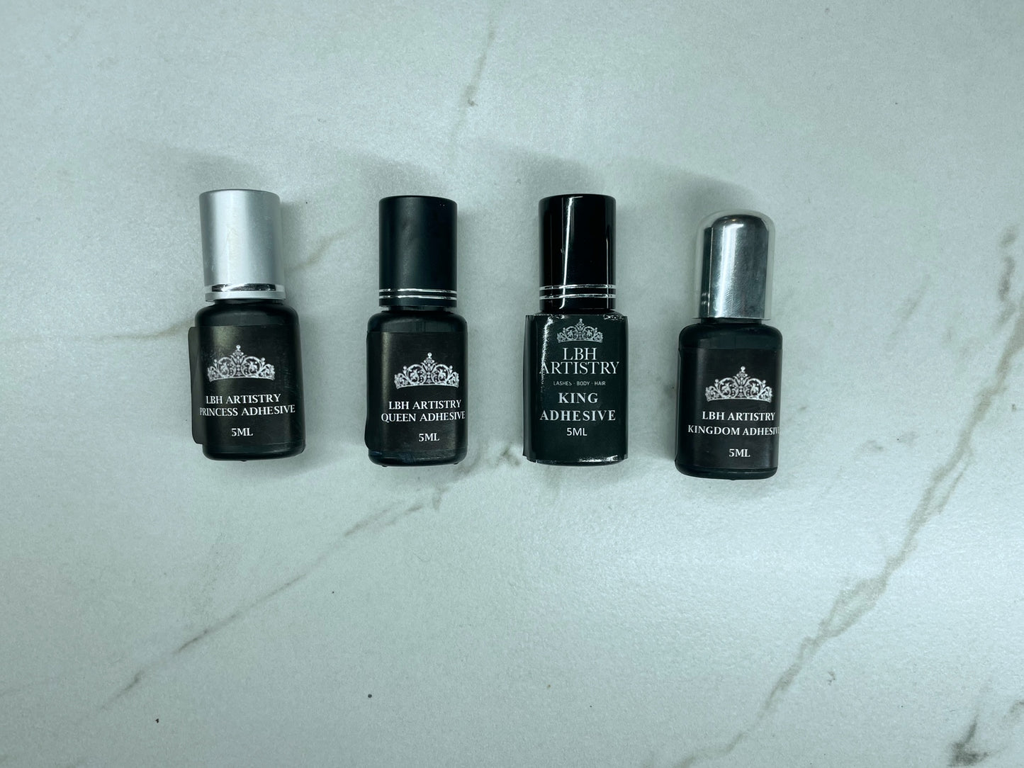 Lash  Adhesives / Glue