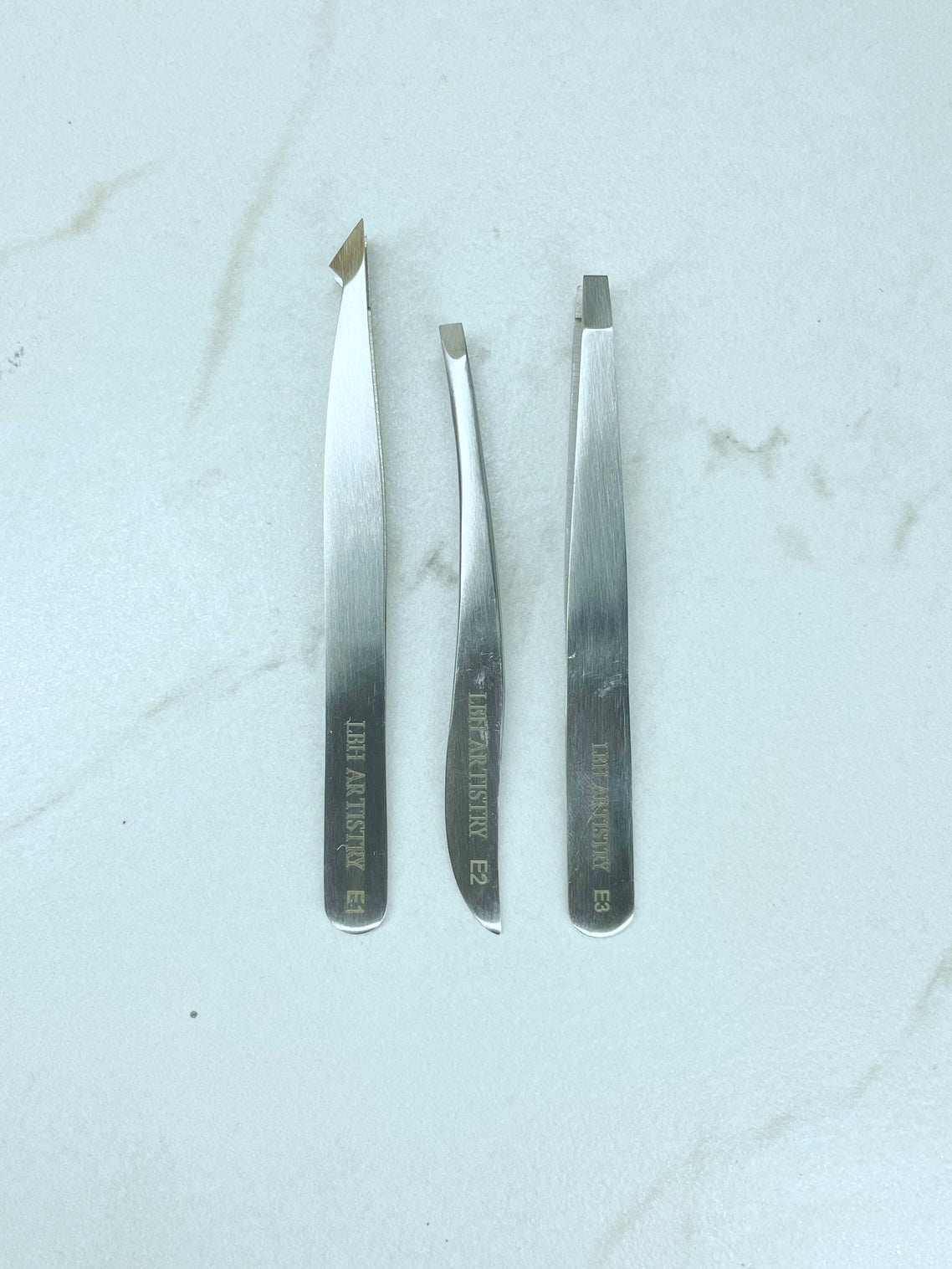 E-Series Tweezers