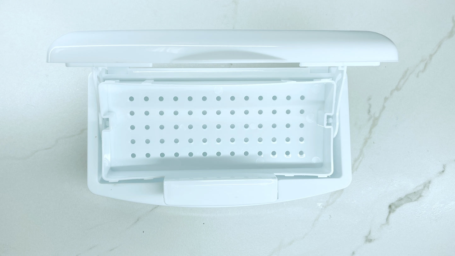 Disinfectant Tray