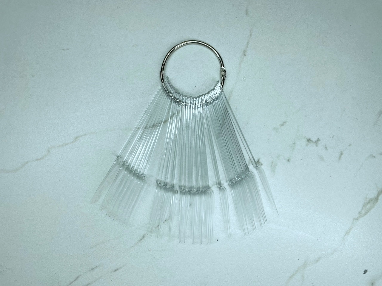 Nail Swatch Ring
