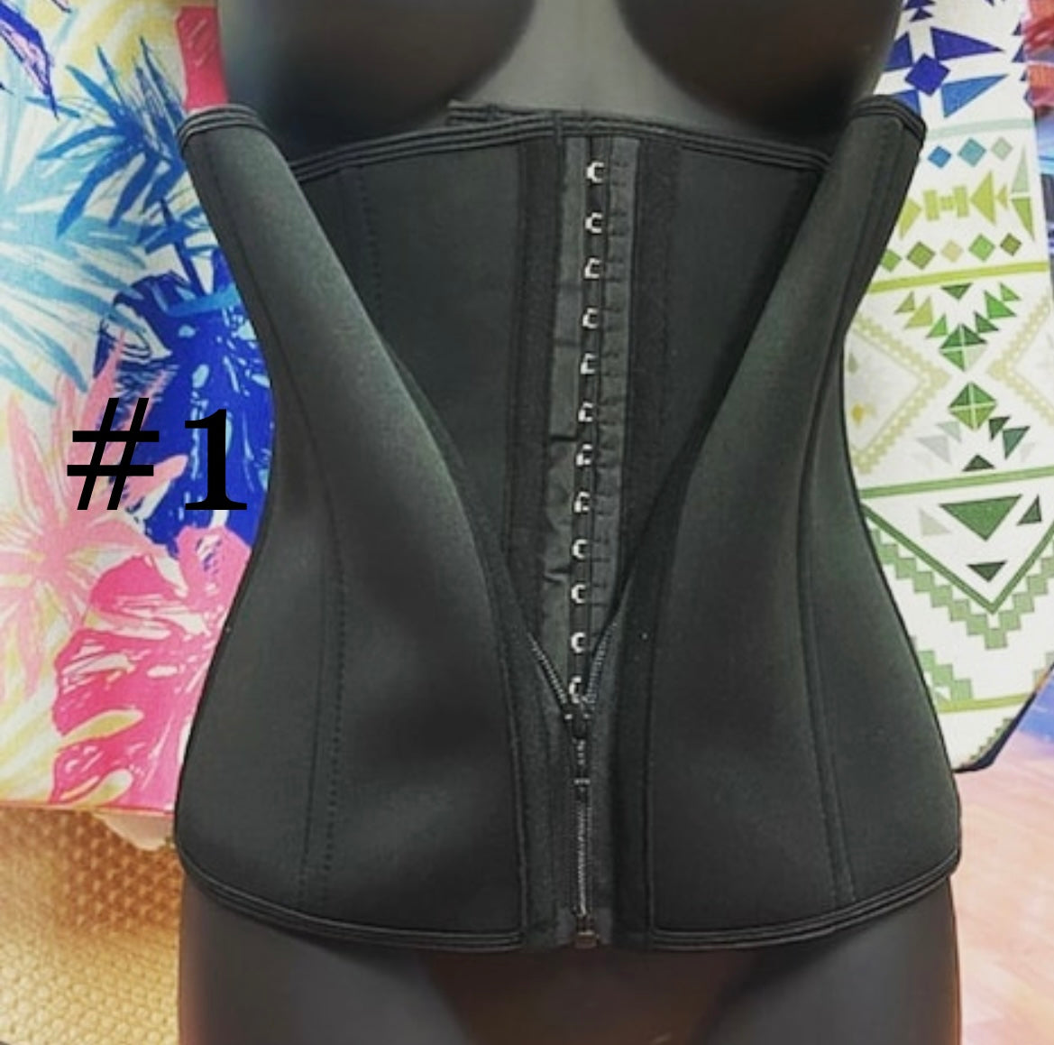 Waist Trainers