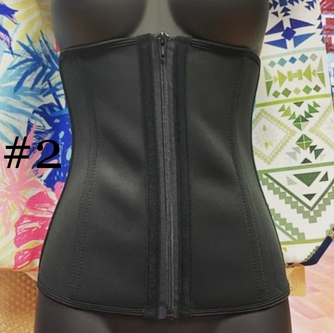 Waist Trainers