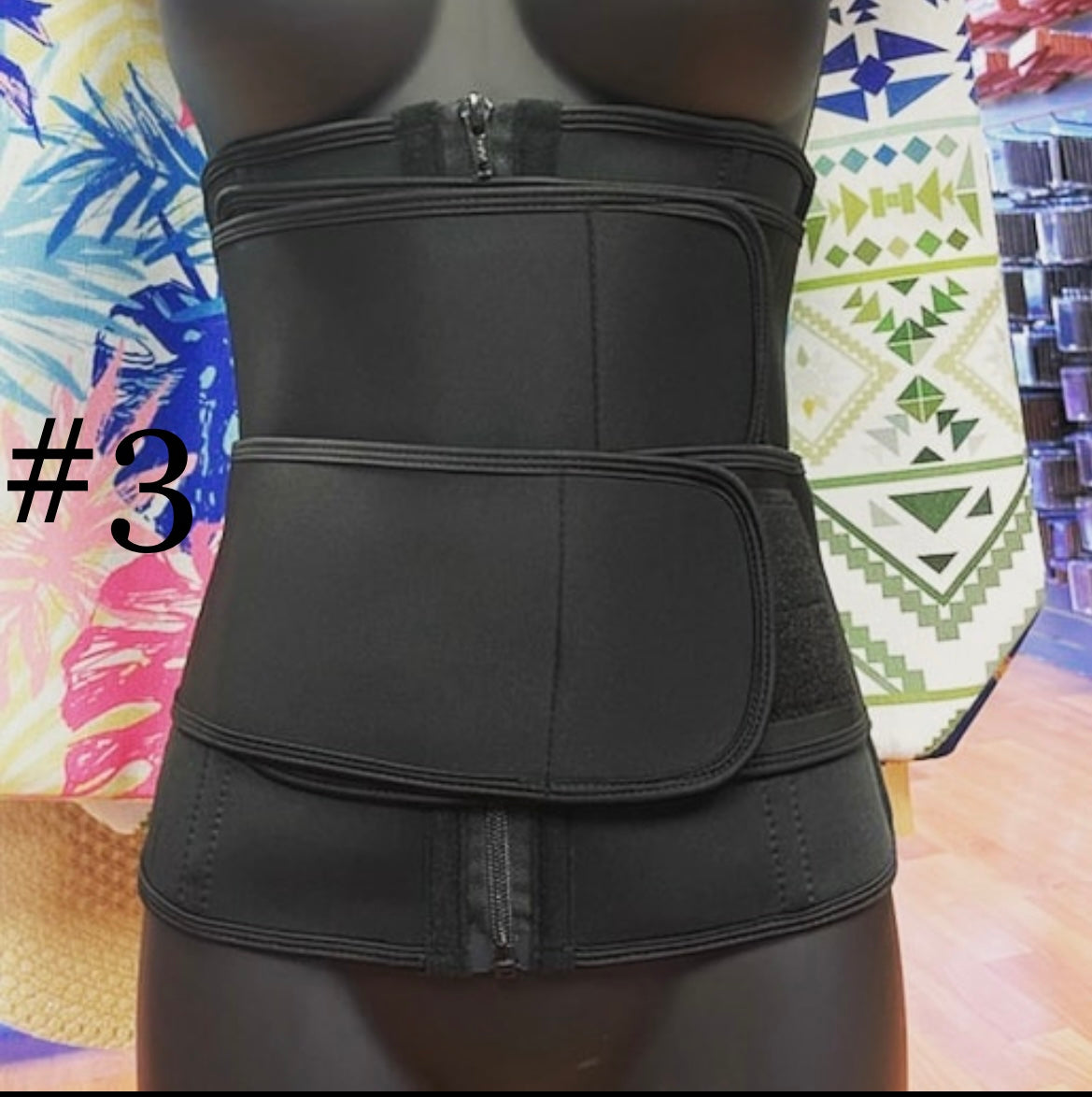 Waist Trainers