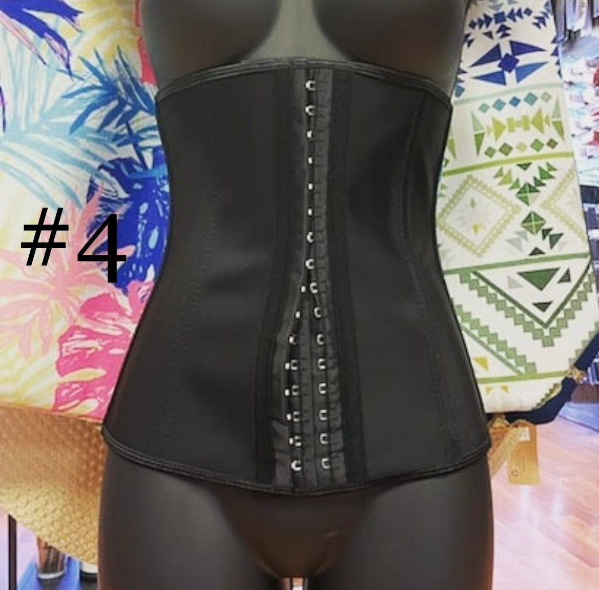 Waist Trainers