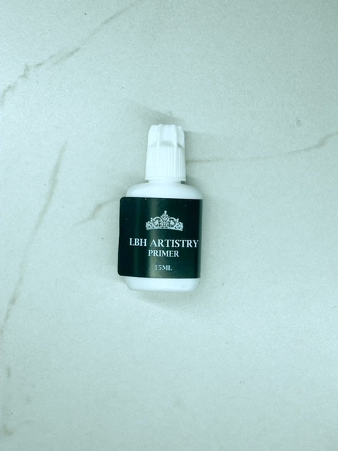 Lash Primer