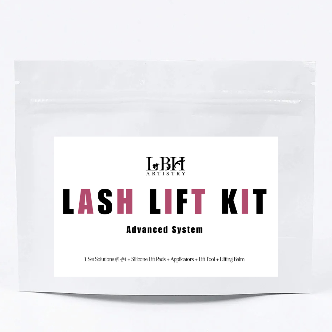 Lash Lift Kits