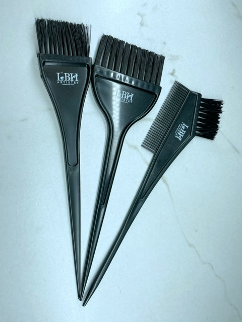 Hair Color Accessories