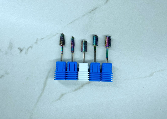 Titanium Bits