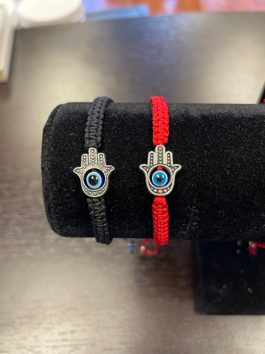 Mal Ojo Bracelet