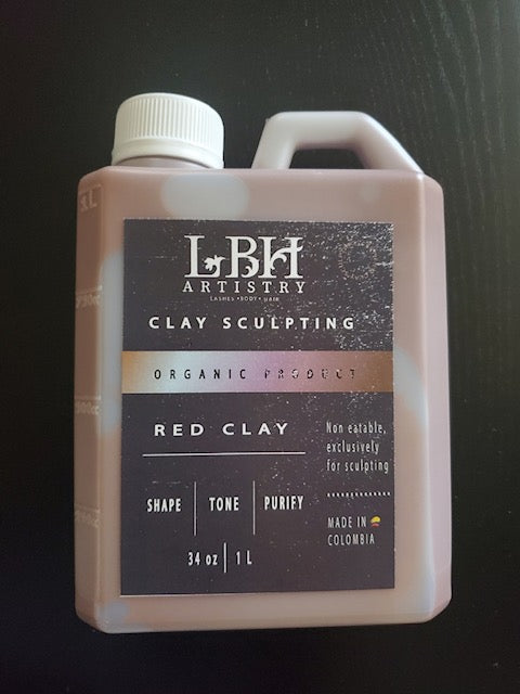 Ice Sculpting Clay