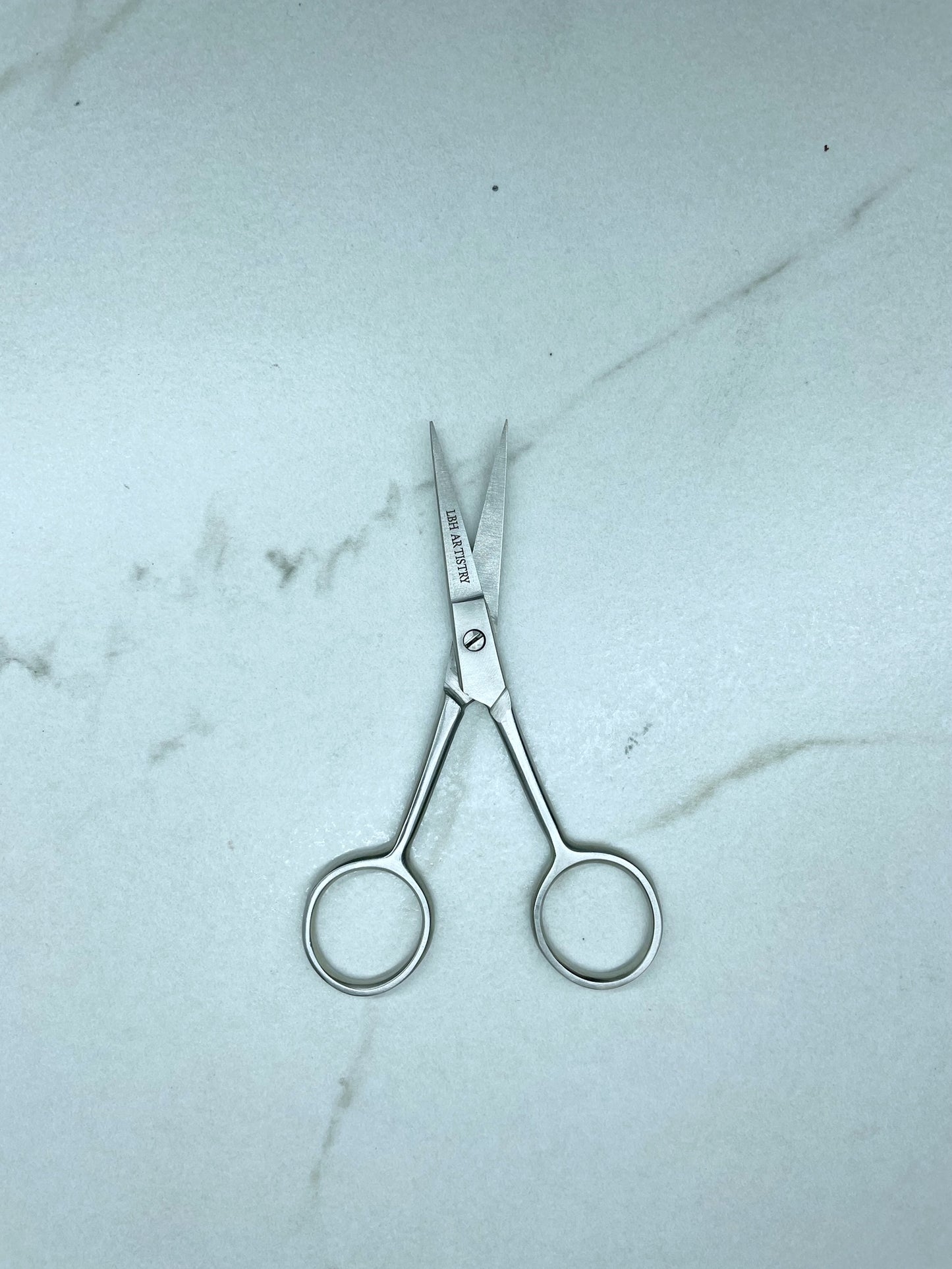 Small Scissors